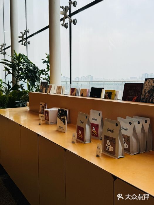 Seesaw Coffee(朝阳大悦城店)图片