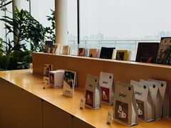 -Seesaw Coffee(朝阳大悦城店)