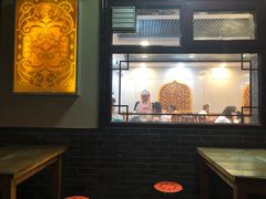 大堂-伊隆斋(什刹海店)