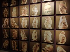 -西安大唐西市博物馆