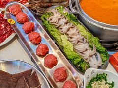 -荣叔港式沙嗲牛肉火锅(正佳潮流店)