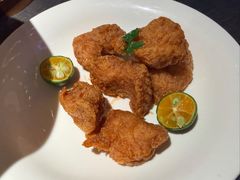 -锦府园·新台州菜(合生汇店)