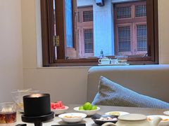 -隐溪茶馆(静安寺店)