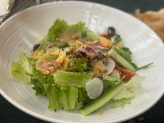 -翡翠鸟精品泰国菜(北辰财富中心店)