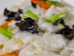 -青雅中餐厅(大连金石滩绿发希尔顿度假酒店)