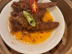 -杭州JW万豪酒店-万豪中餐厅
