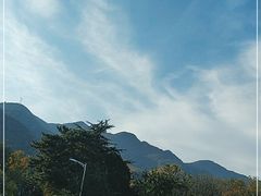 -北京鹫峰国家森林公园
