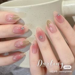 -情同手足美甲美睫