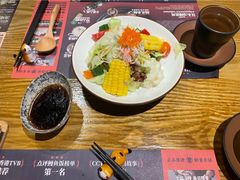 -鳗事鱼意·活鳗現烤专门店(富力海珠城店)