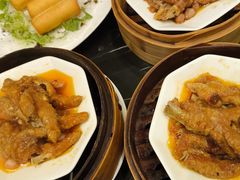 -京香轩·中餐厅(上海中庚聚龙酒店)