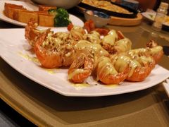 -沙龙酒家