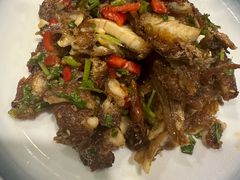 -渔娘渔家丹东海鲜(东直门店)