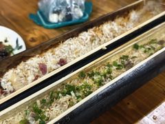 -香竹农庄•传统竹筒饭(十年店)