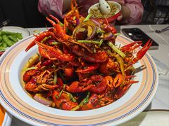 -小胖龙虾(花园街店)