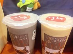 -炖物24章·顺时轻养茶(杭州大厦店)