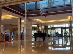 -厦门国际会议中心酒店(环岛路酒店)