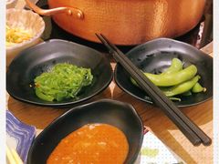 -伊豆野菜村(大族广场店)