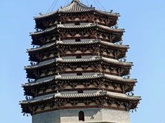 -天宁寺