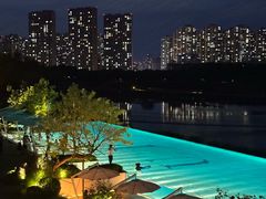 -清河半岛温泉度假酒店