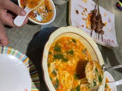 -巴依兄弟西域美食(机场店)