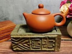 -麦当劳(卫星广场店)
