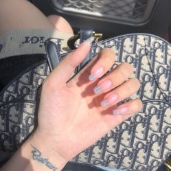 -TsukiNail艺术美甲美睫沙龙