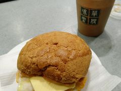 -华嫂冰室(尖沙咀店)