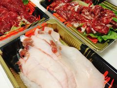 -潮汕良记牛肉火锅(洪武路店)