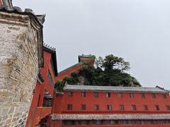 -武当山风景区
