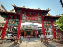 -唐人街(耀华力路)