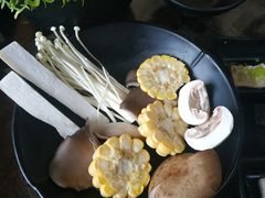 -丽江庭院之爱在路上(西单店)