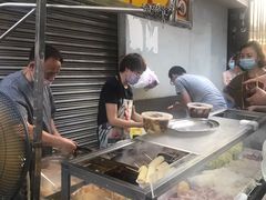 -明记牛杂(新马路分店)