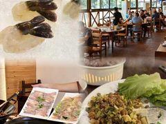 -美未居·老字号·地道顺德菜·桑拿鸡·鱼生(容桂店)
