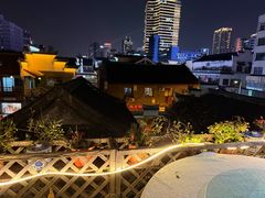 -陈生记黑鱼馆·20年活鱼现杀(宁波鼓楼店)