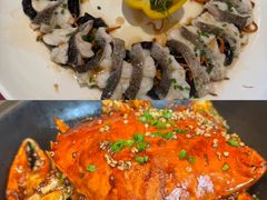 -恒悦轩·粤菜(上海展览中心店)