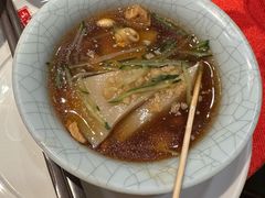 -山西会馆·晋菜·晋商宴·牌匾博物馆(胜利东街店)