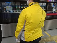 -北京站(地铁站)