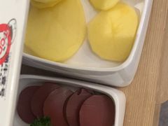-潮牛壹号鲜牛肉火锅(世界城广场店)