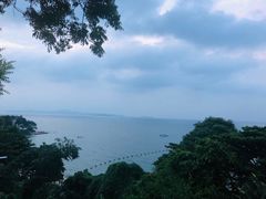 -网红落日悬崖餐厅 The Sky Gallery