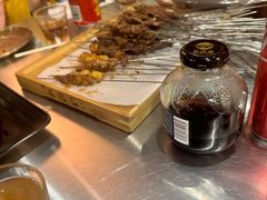 -提老炮儿烧烤(南山店)