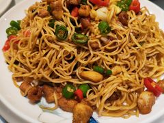 -张刚餐饮(春晓馨苑店)