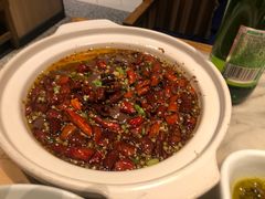 -掌柜的店·河南菜(新天地店)