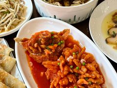 -西山人家·传统苏帮菜·家宴(木渎店)