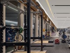 -普拉达游泳健身(水湾1979店)