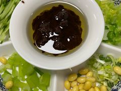 -清真·鸦儿李记·小馆(后海店)
