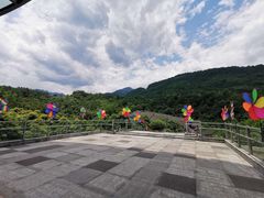 -中铁花水湾温泉酒店(大邑店)