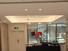 -菲住布渴酒店自助餐厅(阿里巴巴西溪园区店)