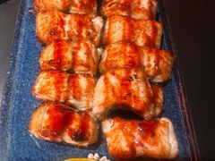 -無二炙坊·和牛烧肉(大钟寺1733店)
