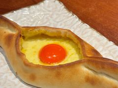 -格鲁·秀色Georgia’s Feast