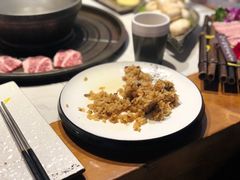 -哈拉海和牛主题餐厅(哈西店)